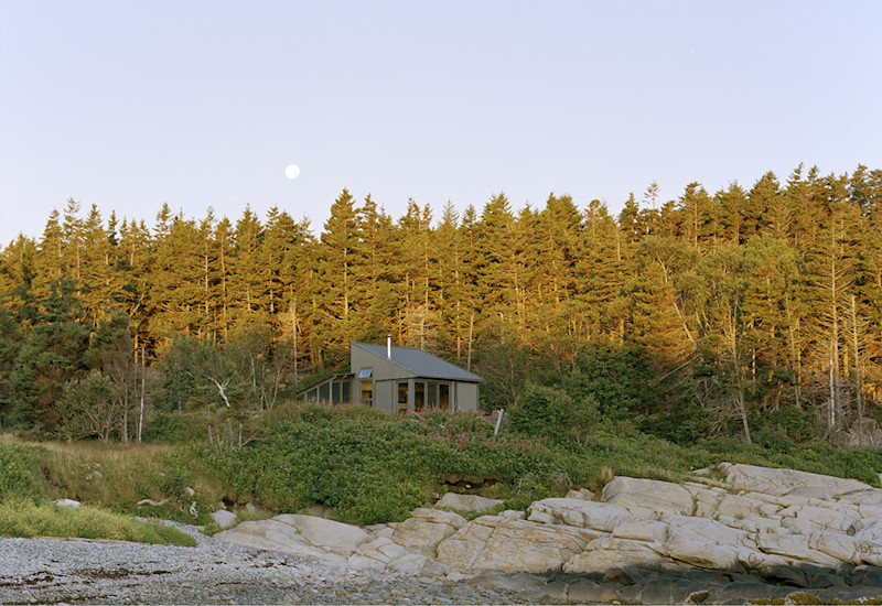 photography by Eirik Johnson