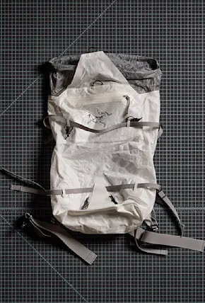 Arc'teryx Alpha SL: An Ultralight, Technical Pack for Alpine Adventuring