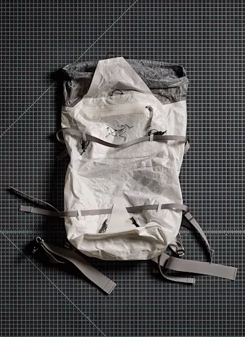Arc'teryx Alpha SL: An Ultralight, Technical Pack for Alpine Adventuring
