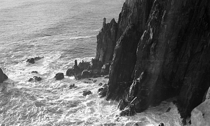 How to Develop Black & White Film at Home With Coffee
