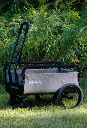 The 7 Best Folding Wagons of 2025: Gear Editor Tested & Approved