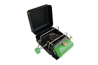 Optimus Hiker Plus Unit Stove