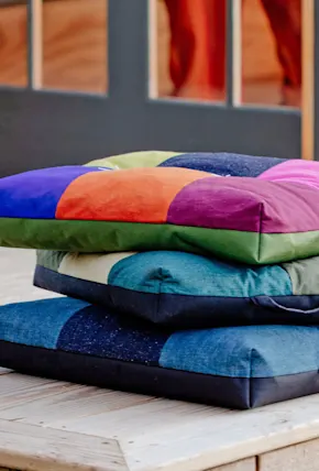 Embrace the Great Indoors With Sustainable Home Goods by Peace Cabin
