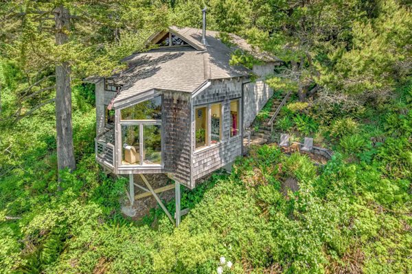 15 Best Cannon Beach Vacation Rentals & Manzanita Airbnbs
