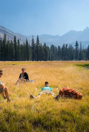 U.S. National Parks May Soon Have Broadband, And I Say Bring It On