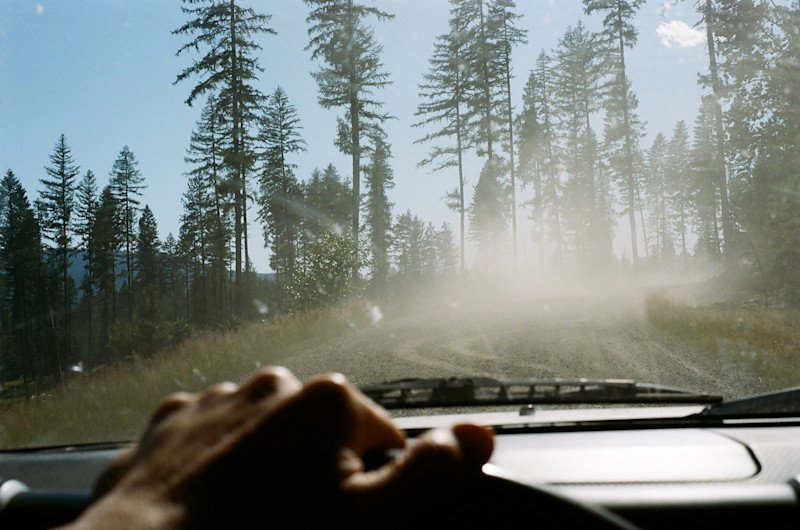 Spring Fever In Northern Idaho