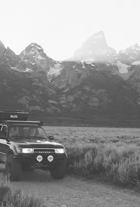 What It's Like to Drive 6000 Miles Across the West in Summer