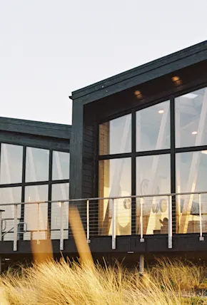 Bay Point Landing: Cabin Rentals & RV Camping on the Oregon Coast