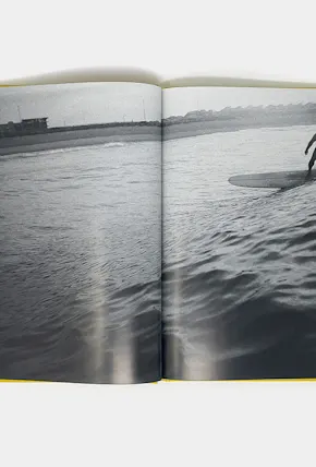 Yawn Patrol Photo Book Salutes Surf Culture in New York City