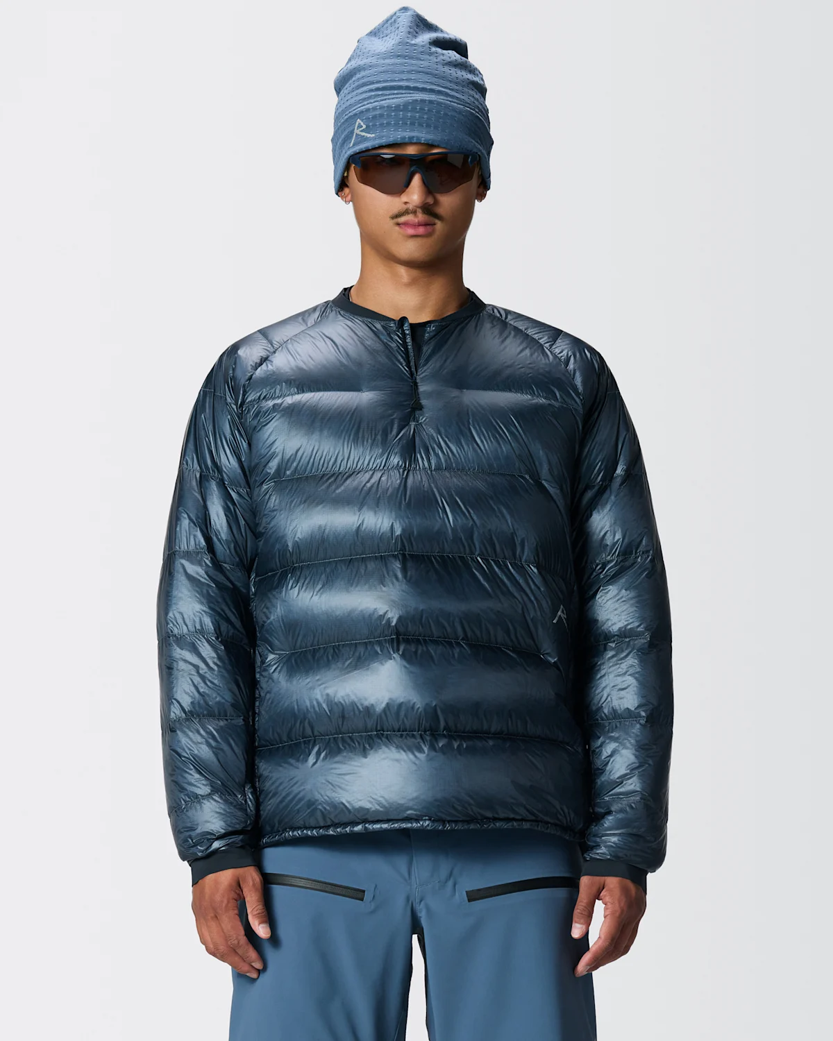 raide-winter-collection-down-pullover