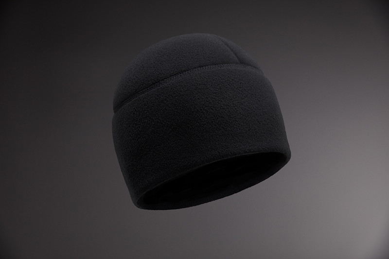 Polartec Micro Fleece Cap, $15