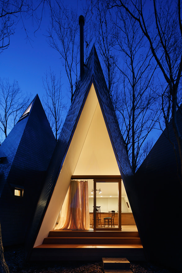 photo by Koji Fujii / Nacasa and Partners Inc.