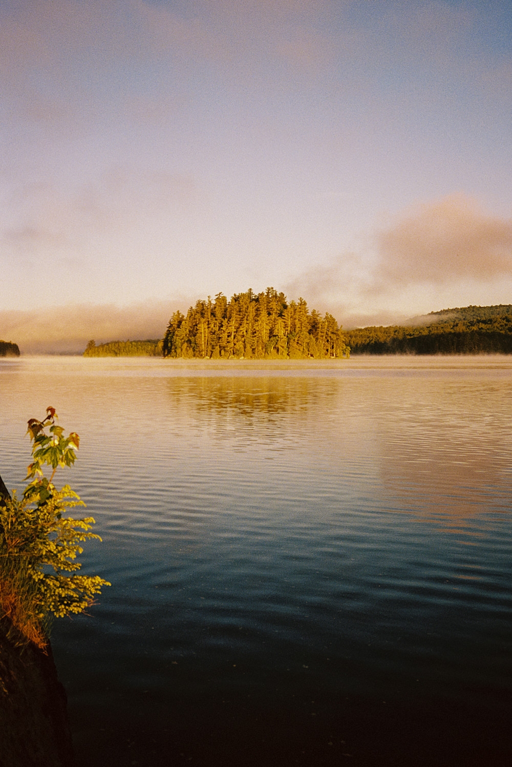 KEEN 35mm LR-26
