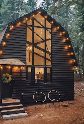 The 15 Best Lake Tahoe Cabin Rentals for Year-Round Getaways