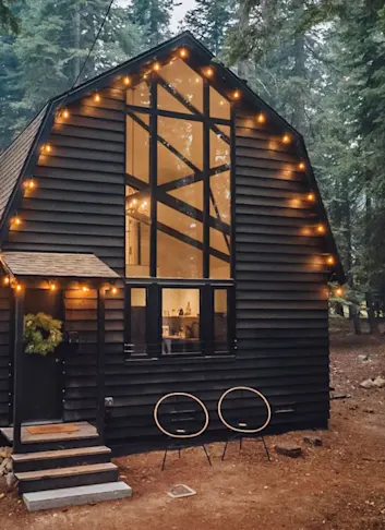 The 15 Best Lake Tahoe Cabin Rentals for Year-Round Getaways