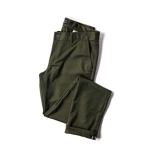 The Frank Chino, $128