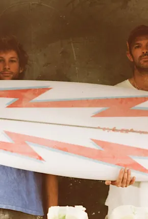 Inside Kings Glassing, New York City's Resident Surfboard Workshop
