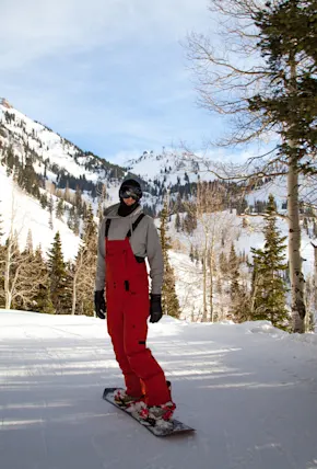 Gear Review: Dakine Prospect Bib and Mercer Jacket