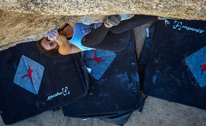 15 Key Terms Every New Climber Should Know