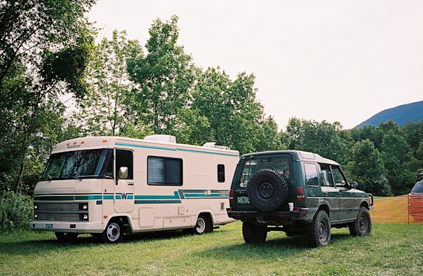 1994-96 Discovery Series I