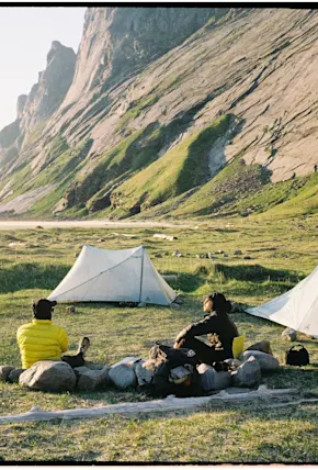 How Durston Turned an Ultralight Tent Idea Into a Beloved Hiking Gear Brand