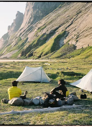 How Durston Turned an Ultralight Tent Idea Into a Beloved Hiking Gear Brand