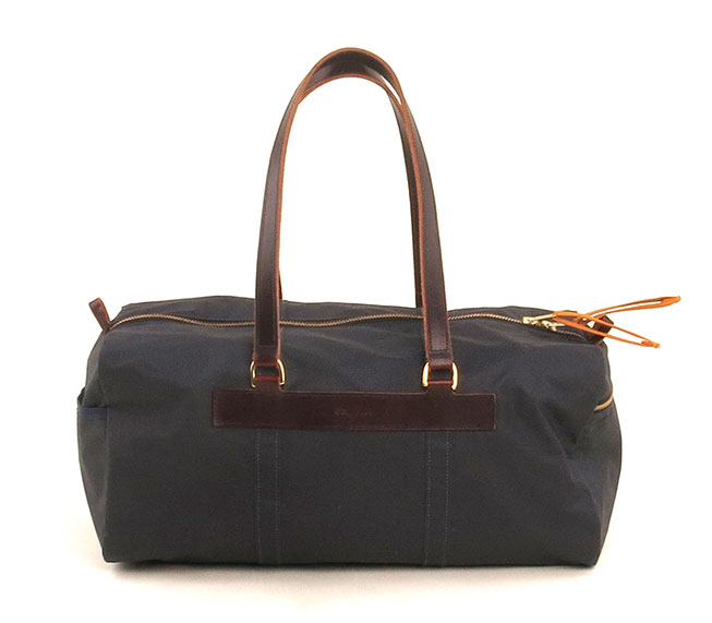 RainLite Box Duffle, $248