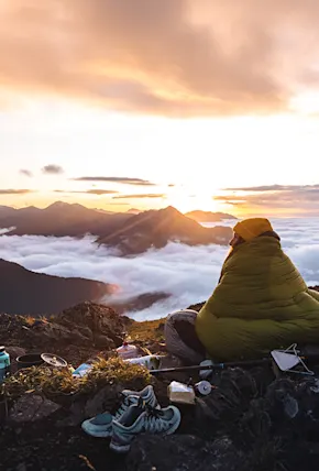 Zenbivy Review: A Cozy Camping System Solution to Restrictive Sleeping Bags