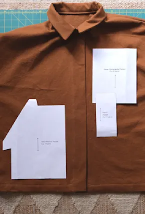 How to Make Your Own DIY Chore Coat: A Step-by-Step Guide