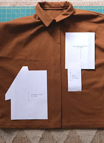 How to Make Your Own DIY Chore Coat: A Step-by-Step Guide