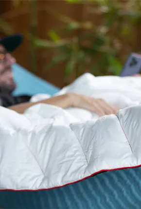 Rumpl x NASA Artemis Puffy Blankets Celebrate a Return to the Moon