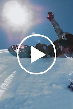 Jeremy Jones' Life of Glide