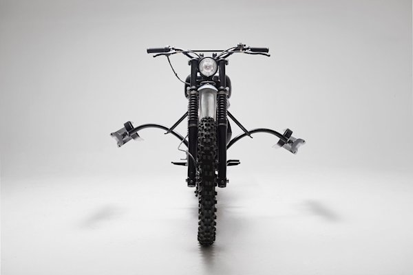 photography by Johannes Helje, courtesy 6/5/4 Motors