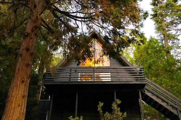 The 15 Best Cabin Rentals in Idyllwild-Pine Cove, California