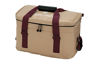 Snow Peak 18L Soft Cooler