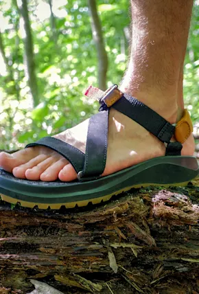 Danner Joseph Sandal Review: Testing the Bootmaker's First Adventure Sandal
