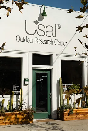 Community, Not Customers: A Q&A with Usal Founder Michael Washington