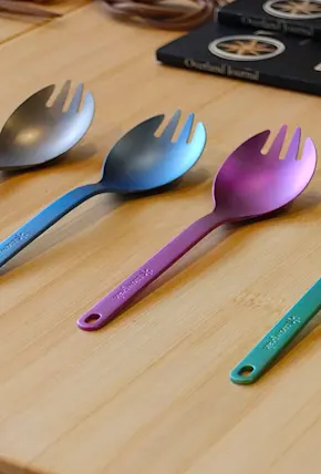 Design-Minded Summer Camping Essentials