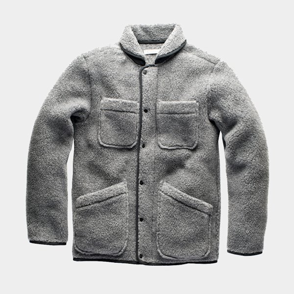 Huckberry-Outerknown arcana sherpa-fleece