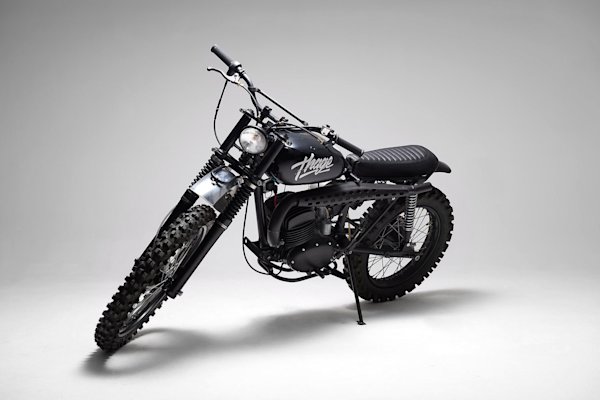photography by Johannes Helje, courtesy 6/5/4 Motors