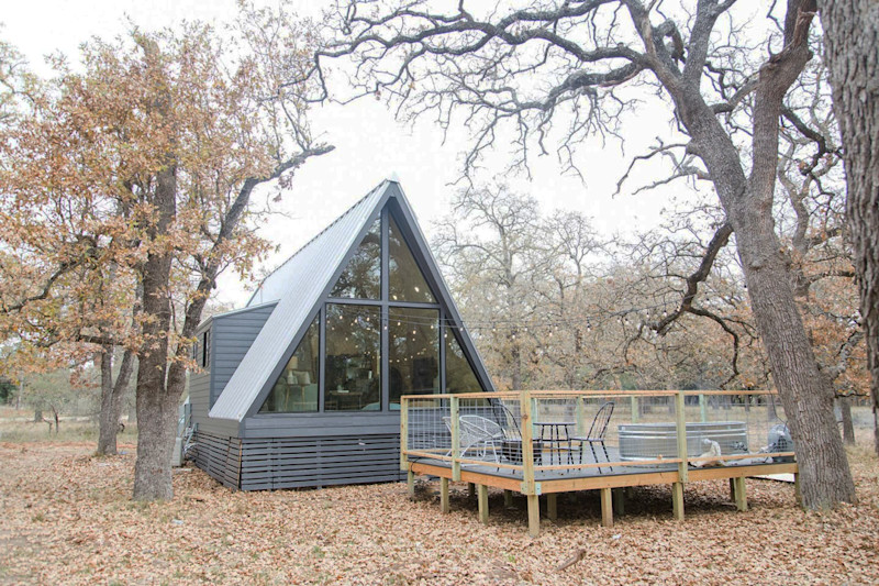 aframe-texas-exterior