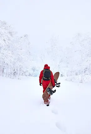 A Guide to Japanuary, the Annual Ski & Snowboard Powder Pilgrimage