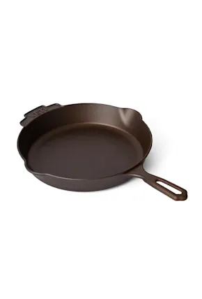 Yeti Cast Iron Skillet