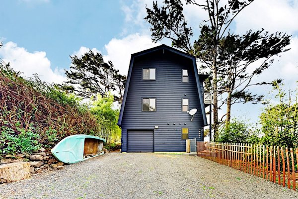 12 Best Oregon Coast Rental Houses on Airbnb