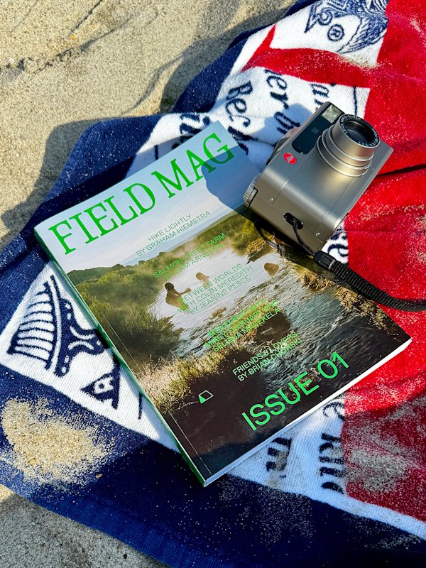 FM01 HotSpring Cover Beach