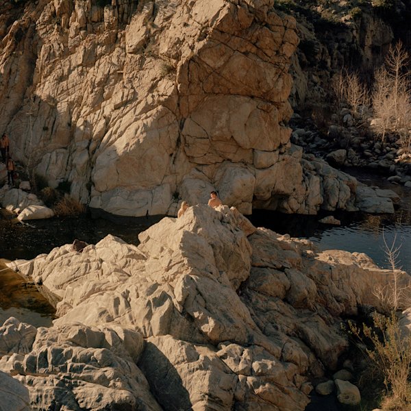 photography by Landon Speers