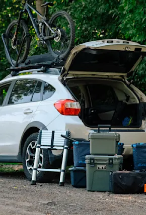 6 Car Camping Upgrades to Go From KOA to Overlanding Light