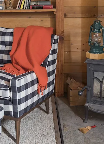 The 11 Best Fuzzy Blankets and Throws for Your Home