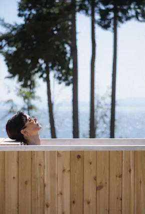 Goodland Cold Tub, An Aesthetic Way to Complete Your Wellness Routine