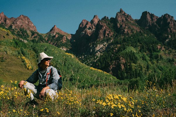 Outdoor Voices Hiker Collection Highlights